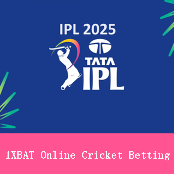 1XBAT-Cricket